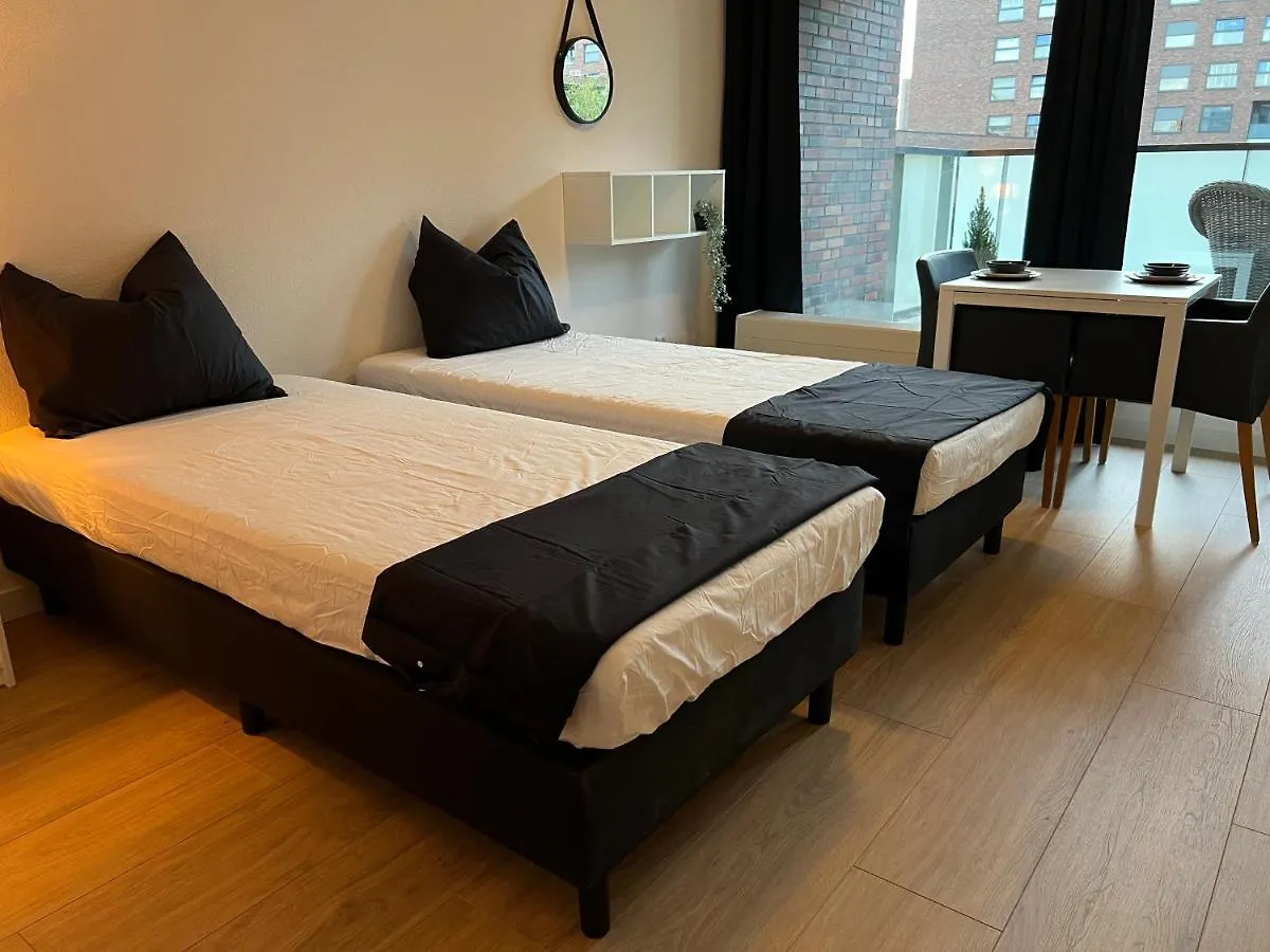 Gasthuis Bridge View Hotel Rotterdam