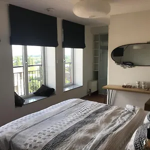 De Boomhut , Rotterdam Nederland