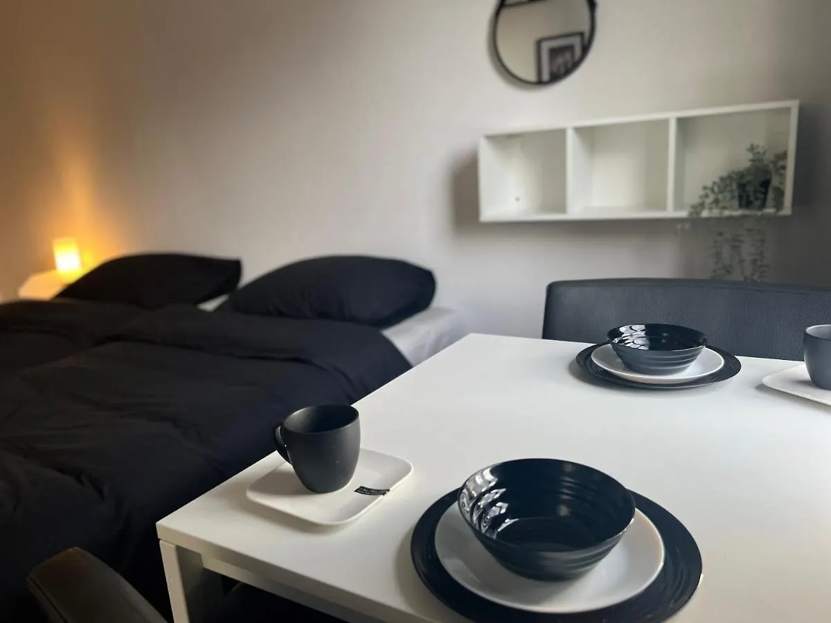 Bridge View Hotel Rotterdam Guest house